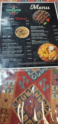 Photo of Afghan Flavour - 611 Hespeler Rd Unit 2, Cambridge, ON N1R 6J3